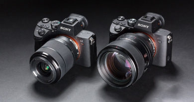 Who else wants to know the killer difference between Sony A7iii vs Sony a7riii?