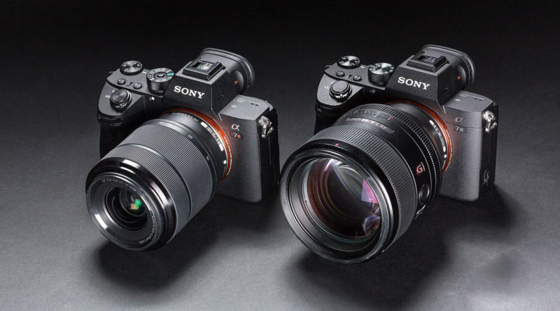 Who else wants to know the killer difference between Sony A7iii vs Sony a7riii?