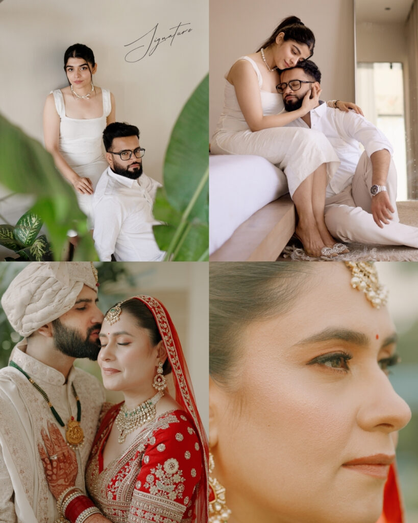 Signature lut's Pack