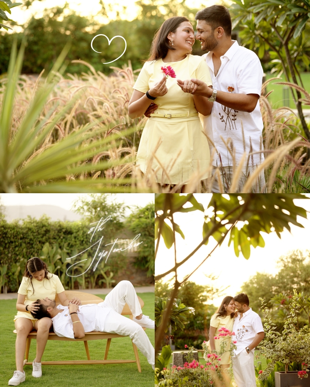 Luxury Wedding LUT Pack – Natural Skin Tones & Golden Hour Colors
